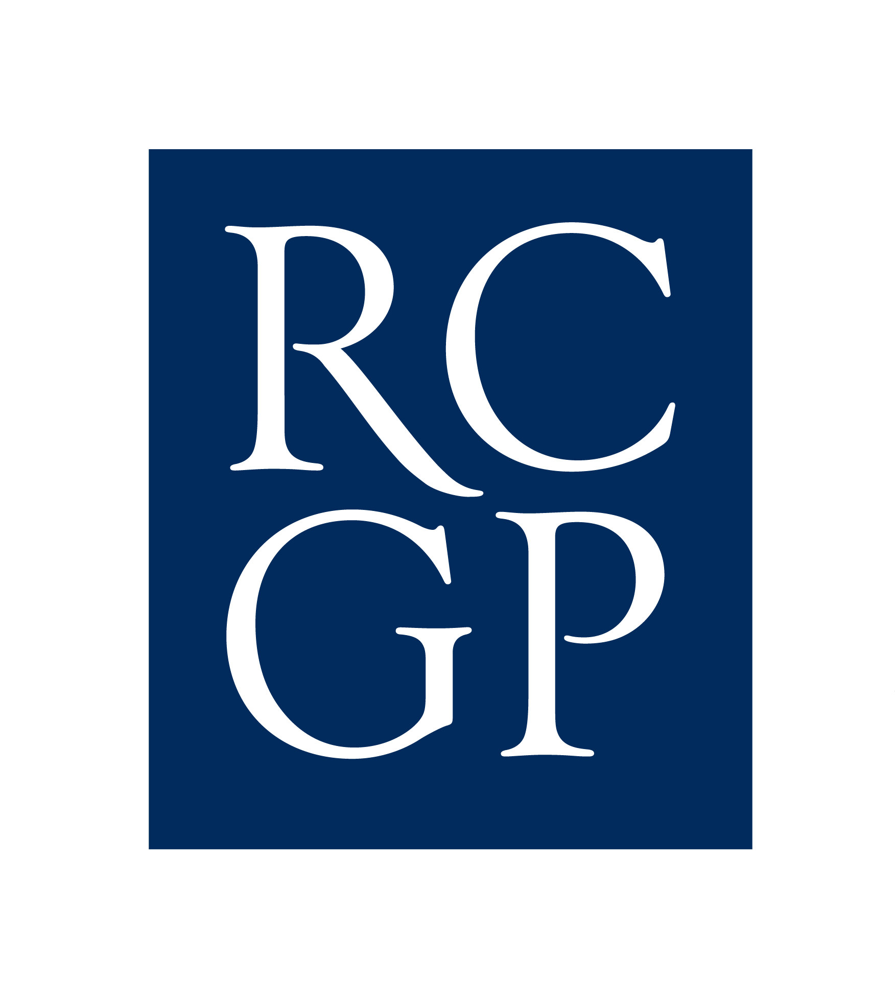 RCGP